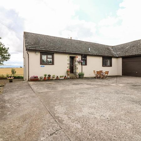Courtyard Cottage Duns Buitenkant foto